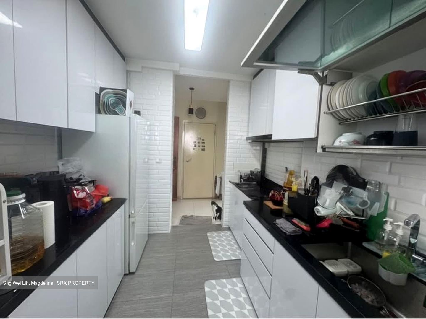 Blk 453 Dew Spring @ Yishun (Yishun), HDB 4 Rooms #595065721